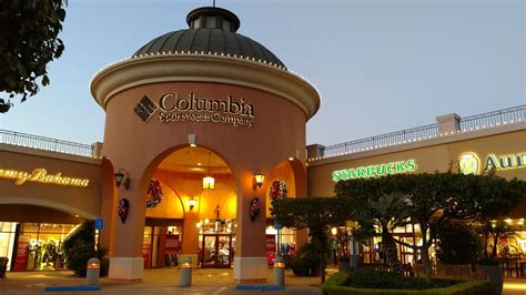 cabazon outlet stores sales.